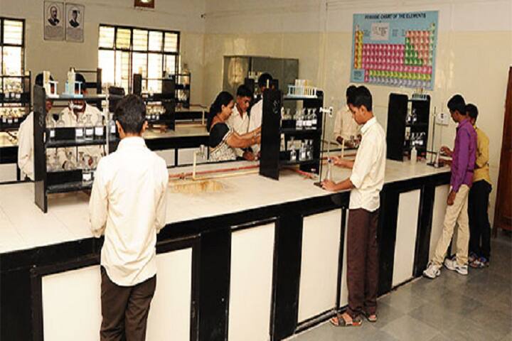laboratory